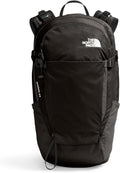 The North Face Basin Tech Daypack, TNF Black/TNF Black-NPF, 24L