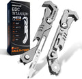 EDC Multitool 7 in 1 with knife, Wrench, Folding Knife, Screwdriver