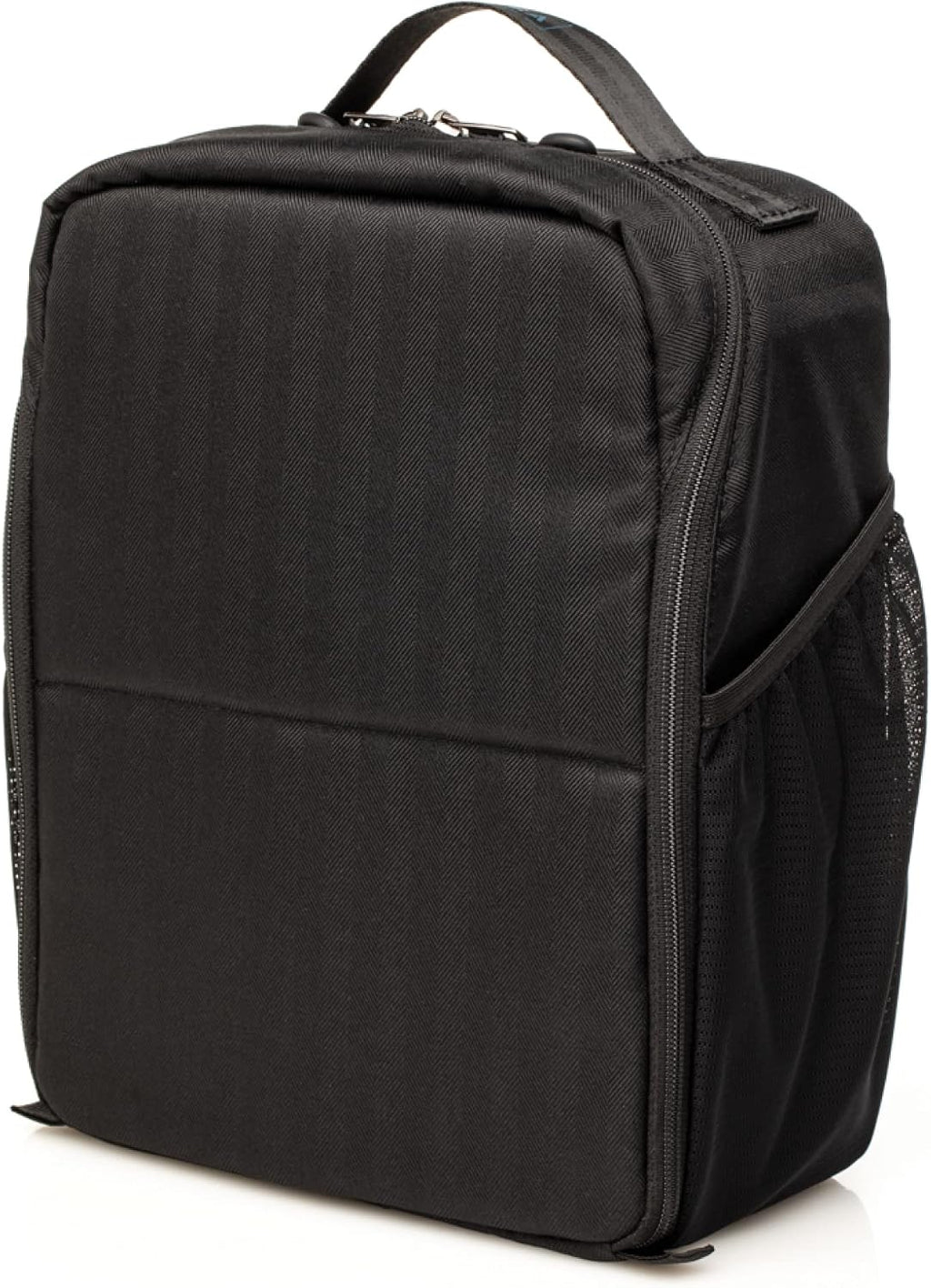 Tenba BYOB 10 DSLR Backpack Insert - Turns any bag into a camera bag for DSLR and Mirrorless cameras and lenses – Black (636-624)