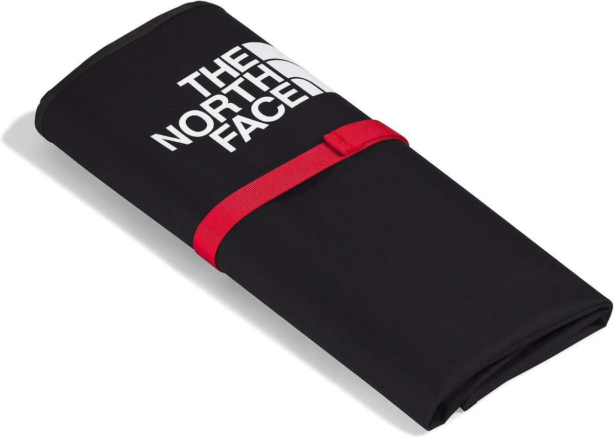 THE NORTH FACE Wawona Ground Tarp, TNF Black-NPF, One Size