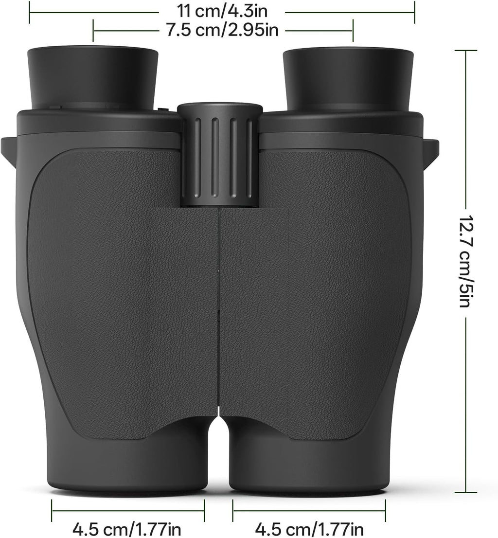 20x32 Compact Binoculars for Adults Kids High Powered