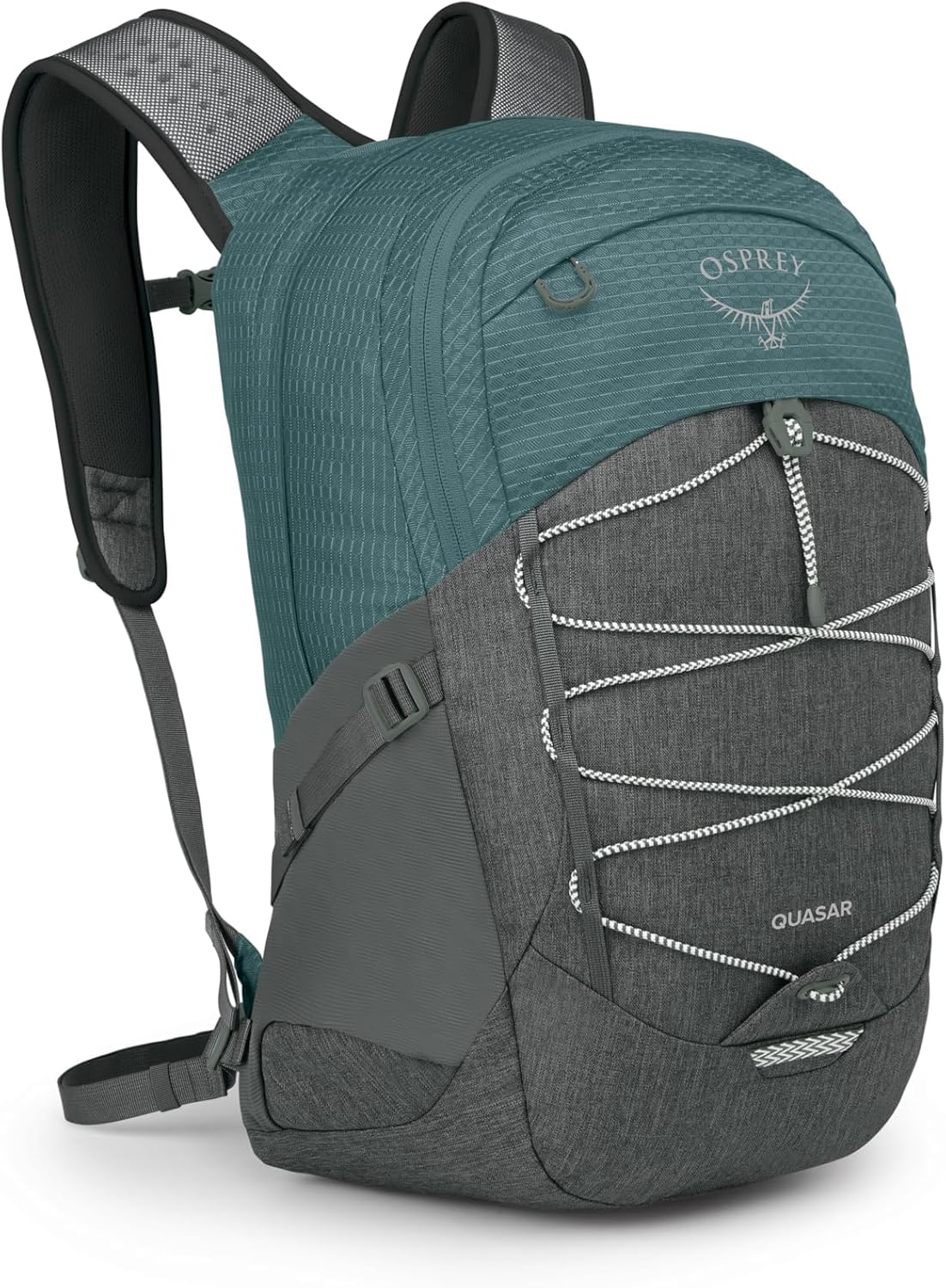 Osprey Quasar Commuter Backpack, Blue OS