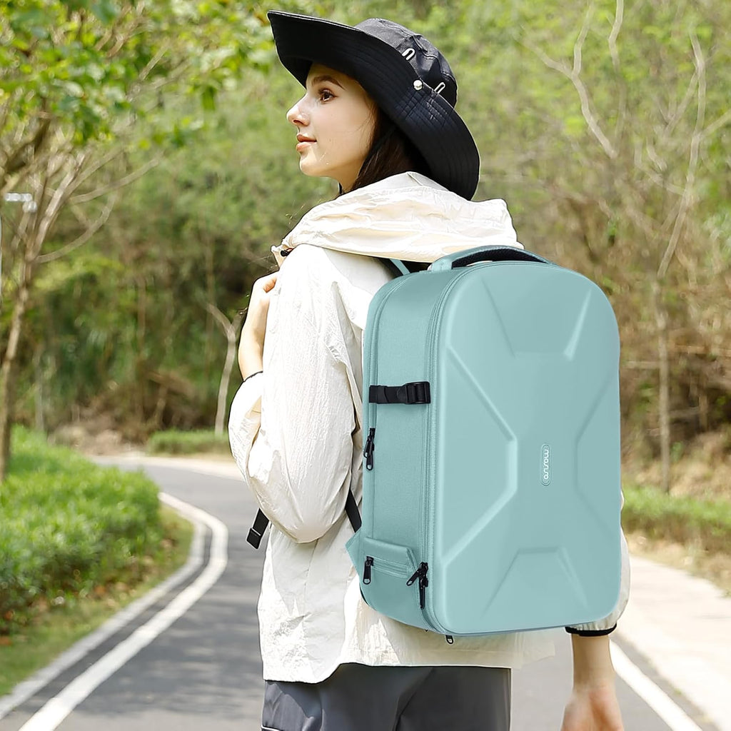 MOSISO Camera Backpack, DSLR/SLR/Mirrorless Photography Camera Bag