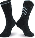 RANDY SUN Waterproof Breathable Socks, [SGS Certified] Unisex Skiing Trekking Hiking Wading Trail Socks