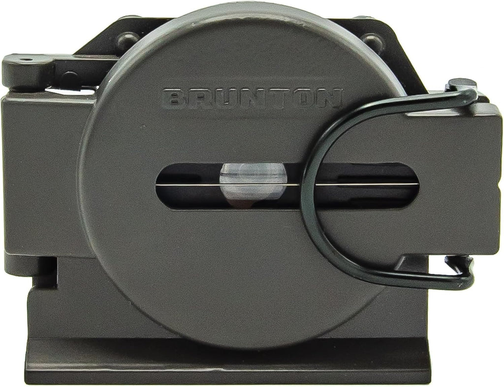 Brunton Lensatic Military Style Sighting Compass