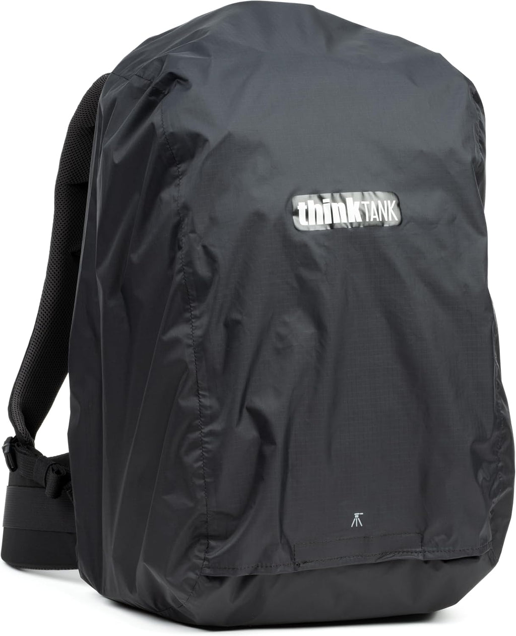 Think Tank BackLight 26L Camera Daypack Backpack for DSLR, Mirrorless, Photography and Video - Slate Black
