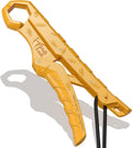 SNAIL TRAIL 7.5''/9'' Floating Fish Gripper with Lanyard