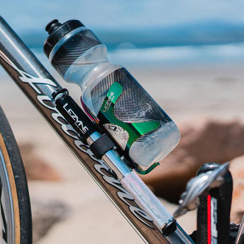 LEZYNE Grip Drive HP Bike Hand Pump