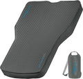 Lost Horizon Self-Inflating Foam Camping Mattress for Model Y