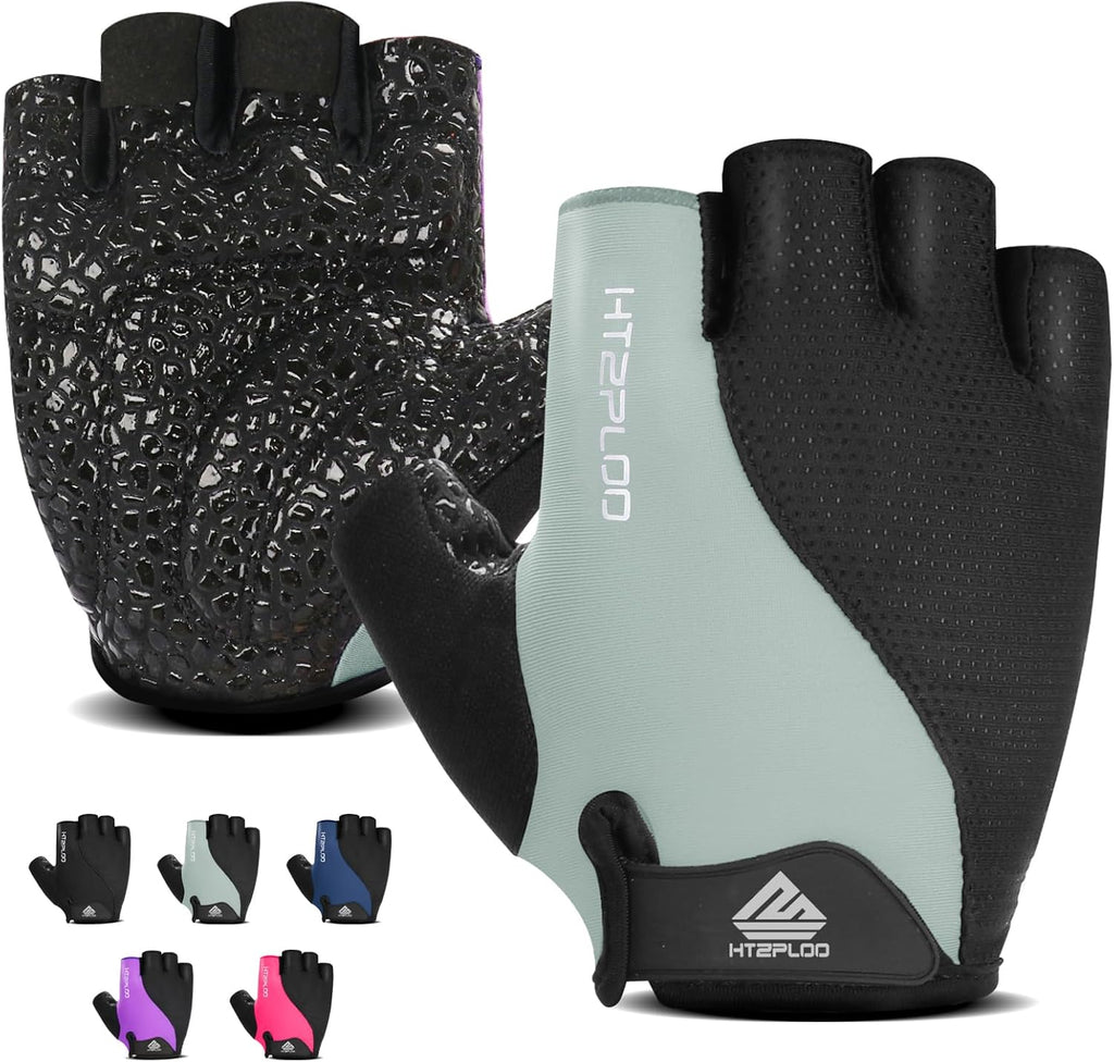 Workout Gloves for Men Women,Weight Lifting Gloves for Exercise, Gym Training, Fitness,Breathable and Excellent Grip