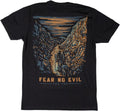 Yee Yee Apparel Christian Faith Graphic Tee Shirt – Men’s Christian Graphic Tees and Short Sleeve Shirts