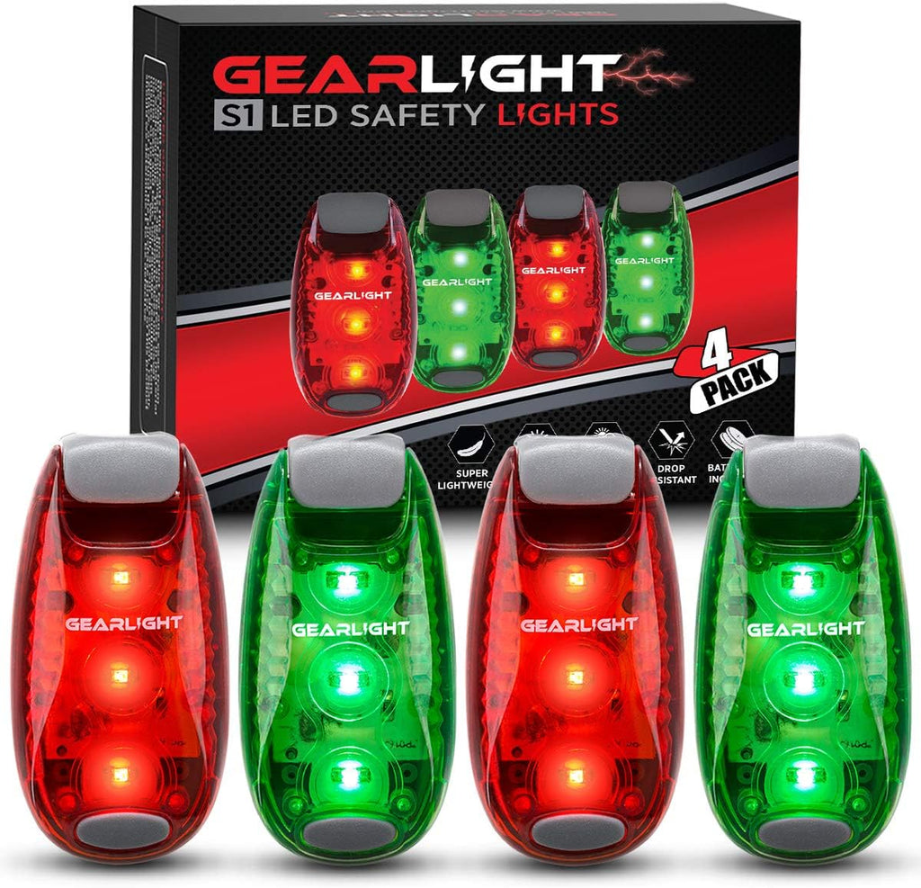 Bike Lights for Night Riding, USB Rechargeable Front and Back Lights, LED Bicycle Headlight and Tail Light Set, Water Resistant Bike Lights Rechargeable for Mountain Bikes, Kids Bike Light, MTB Light