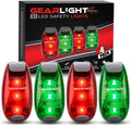 Bike Lights for Night Riding, USB Rechargeable Front and Back Lights, LED Bicycle Headlight and Tail Light Set, Water Resistant Bike Lights Rechargeable for Mountain Bikes, Kids Bike Light, MTB Light