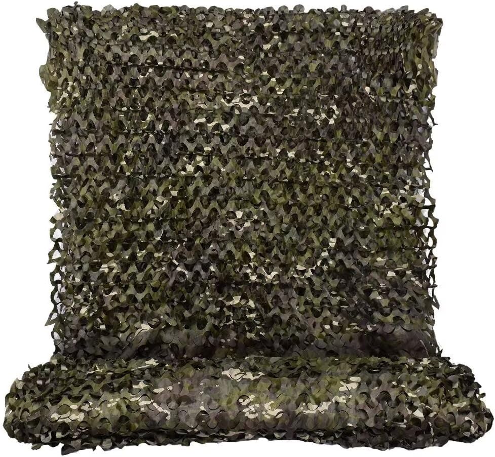 Sitong Bulk Roll Camo Netting for Hunting Military Decoration Sunshade