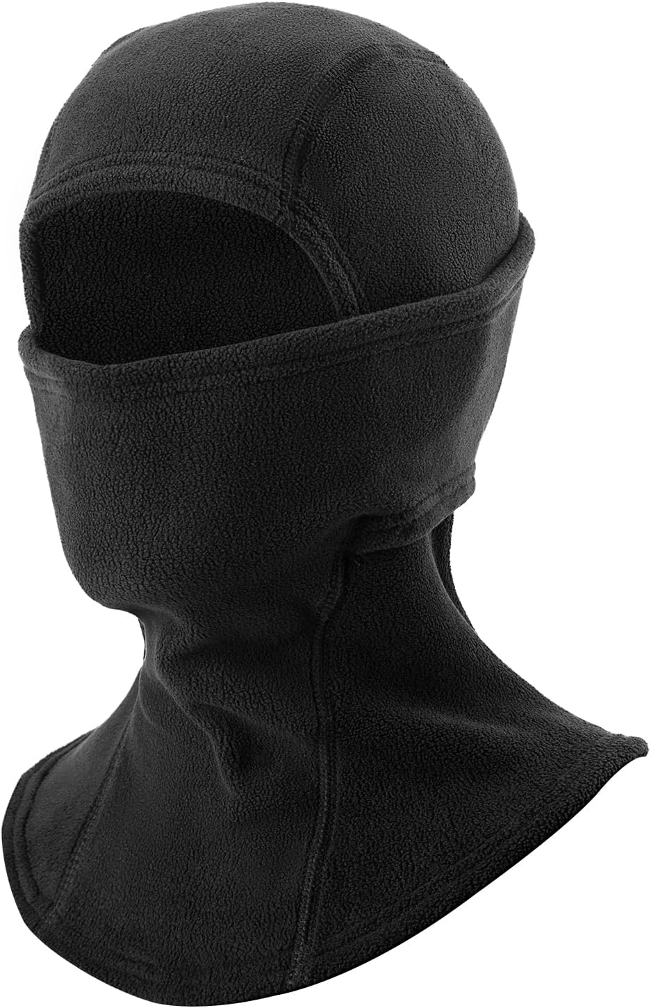 ROCKBROS Windproof Thermal Balaclava Ski Mask for Men and Women Cycling
