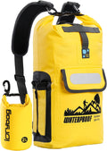 IDRYBAG Dry Bag Backpack