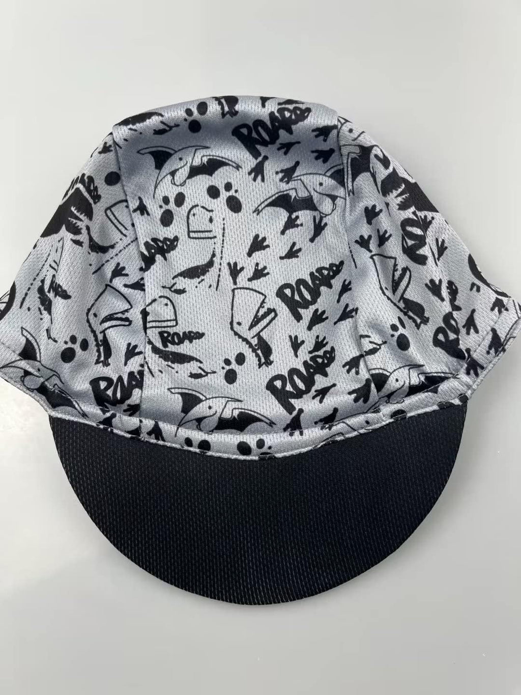 Cycling Cap - Polyester Road Cycling Hat-Under Helmet - Cycling Helmet Liner Breathable&Sweat Uptake