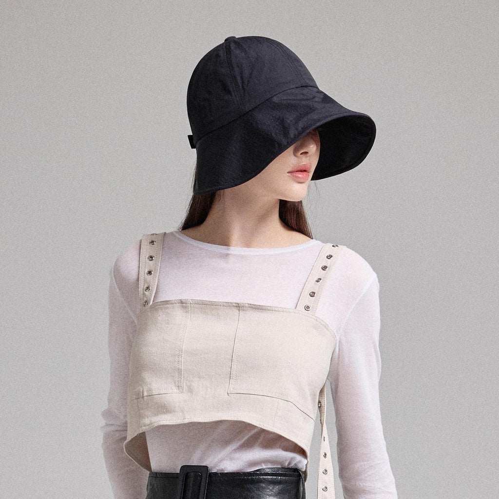 WHITE SANDS MOJA Aquaguard Bonnet Hat DEWLIEH