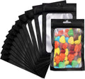 Gwybkq Resealable Food Storage Bags