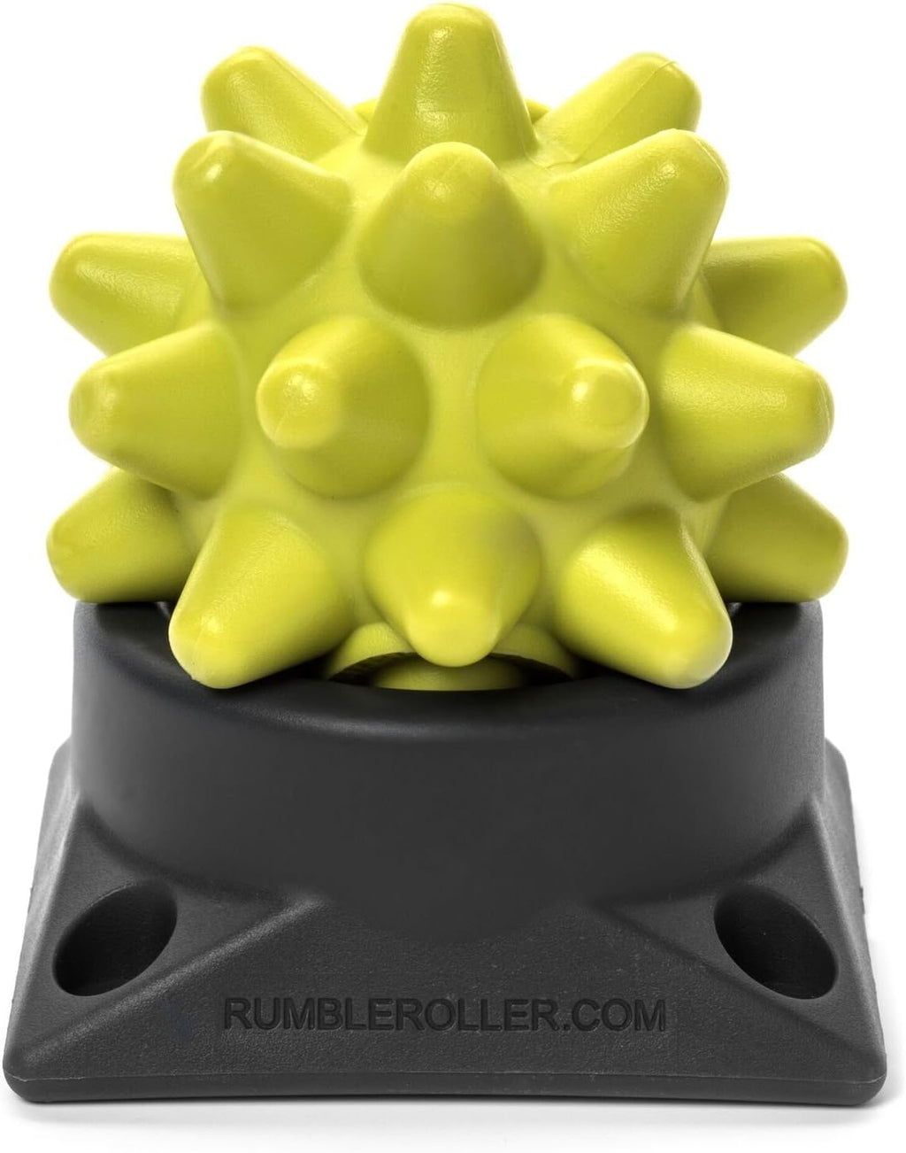RumbleRoller Extra Firm Superset Multipack with Foam Roller and Massage Ball
