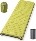 OGERY Foam Camping Mattress, Insulated Portable Sleeping Pad