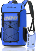 IDRYBAG Waterproof Backpack for Men 25L/45L, Dry Bags Kayak, Dry Backpack Camping Hiking