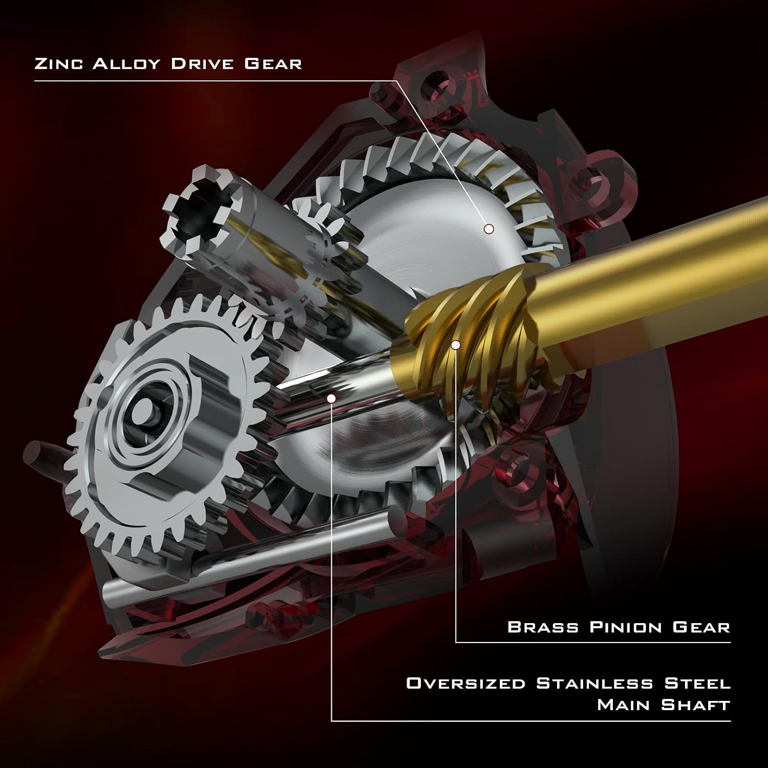 KastKing Royale Legend Spinning Fishing Reels, Available in 5.2:1 and 6.2:1