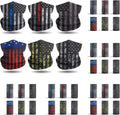Neck Gaiter Balaclava Bandana Face mask, Sun Wind protection, Cycling, Running, Hiking Sports, for Men & Women