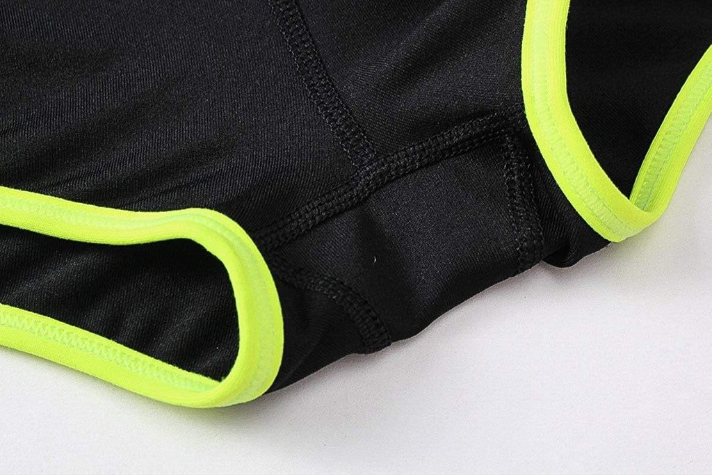 Women's Active Shorts Fitness Sports Yoga Booty Shorts for Running Gym Workout