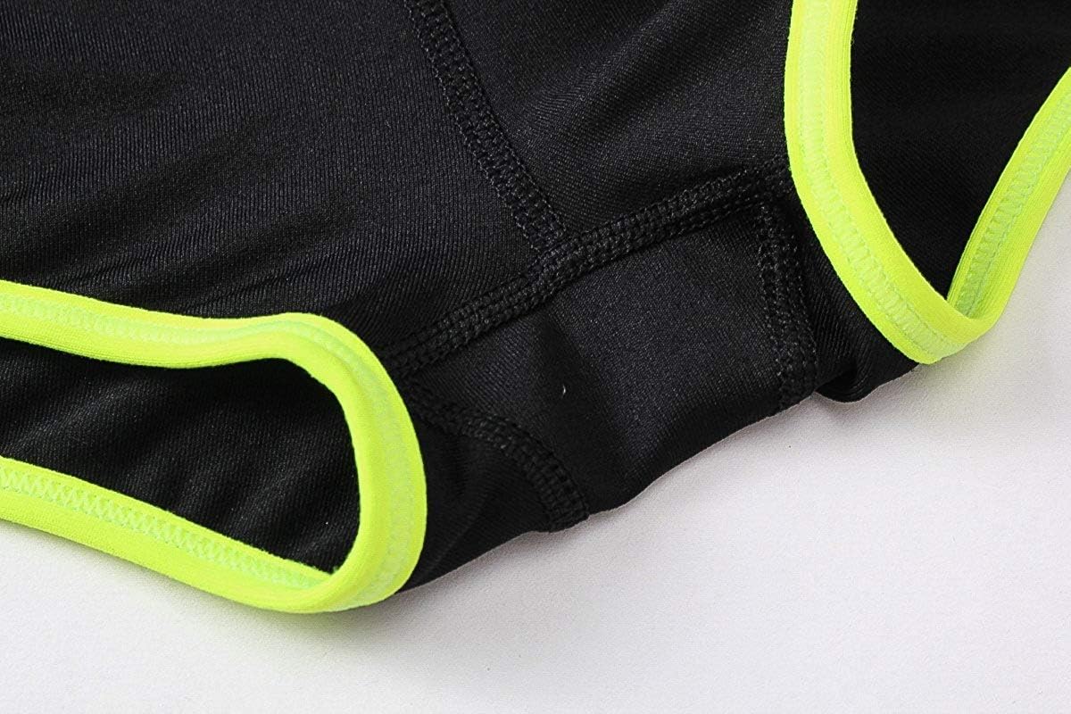 Women's Active Shorts Fitness Sports Yoga Booty Shorts for Running Gym Workout