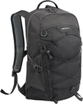 WATERFLY Hiking Backpack 20L, Lightweight Outdoor Daypack Water Resistant