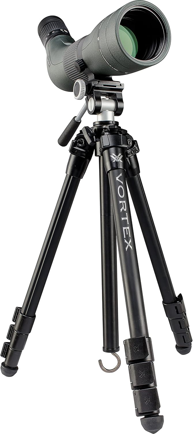 Vortex Mountain Pass Tripod Kit
