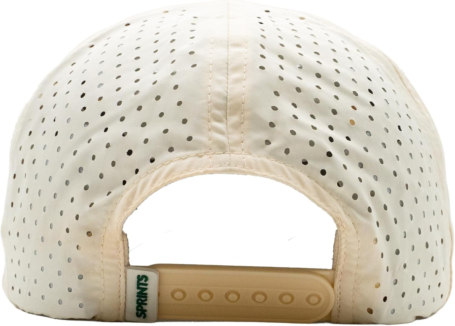 Sprints Semi-Structured EZ Rope Snapback | Lightweight, Quick Dry, Sport Hat, One Size, Unisex
