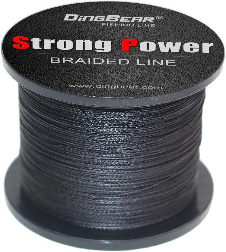 437Yd-5000Yd Super Strong Pull Generic Braided Fishing Line Fish ing Lines FishLines FishingLine