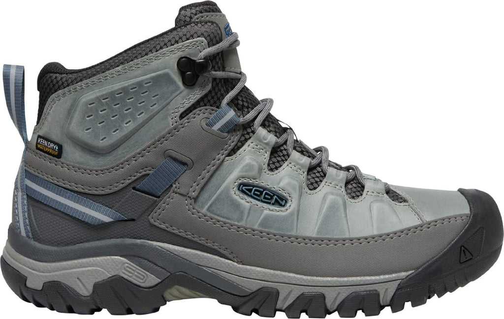 KEEN Men's Targhee III Mid Height Waterproof Hiking Boot