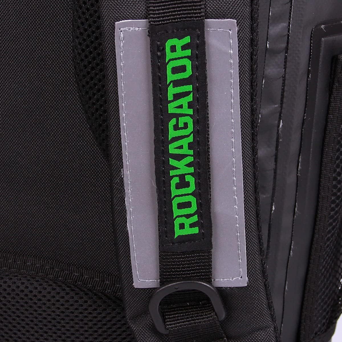 Rockagator Hydric Waterproof Backpack Floating Dry Bag, Original, 40L