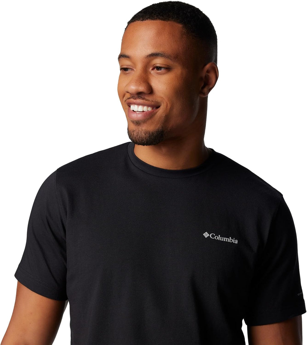 Columbia Thistletown Hills Short Sleeve