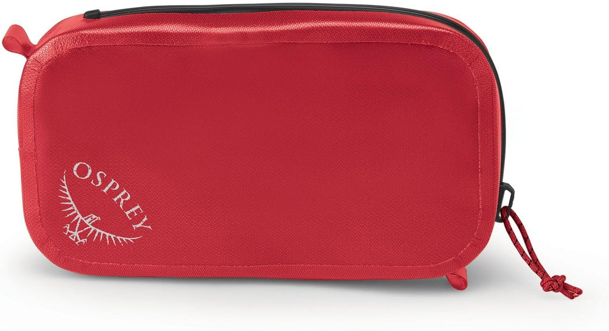 Osprey Padded Pack Pocket, Blue