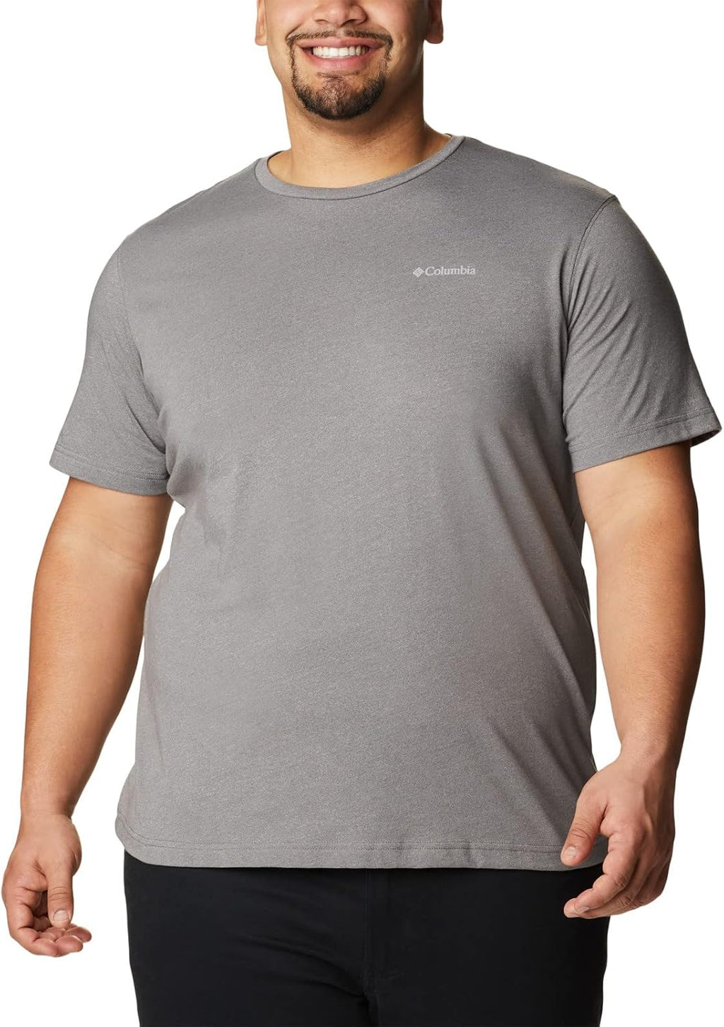 Columbia Thistletown Hills Short Sleeve