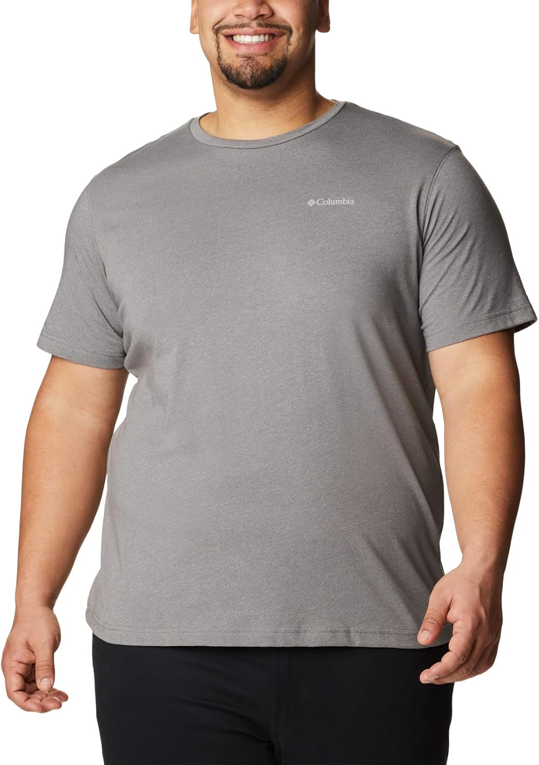Columbia Thistletown Hills Short Sleeve