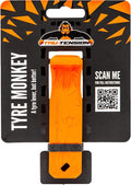 Tru-Tension | Tire Monkey | Tire Lever | Only One Tool Needed to Change Any Tire | Bicycle Tools & Accessories