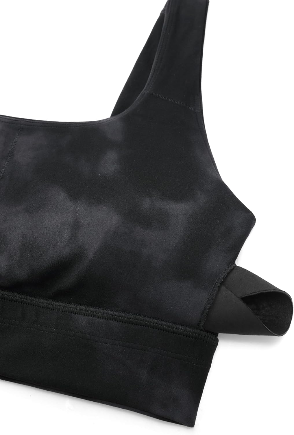 CRZ YOGA Butterluxe U Back Sports Bras
