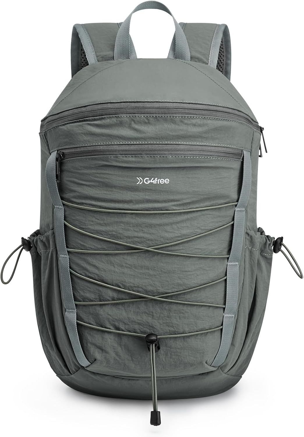 G4Free 20L Hiking Travel Backpack for Women Men