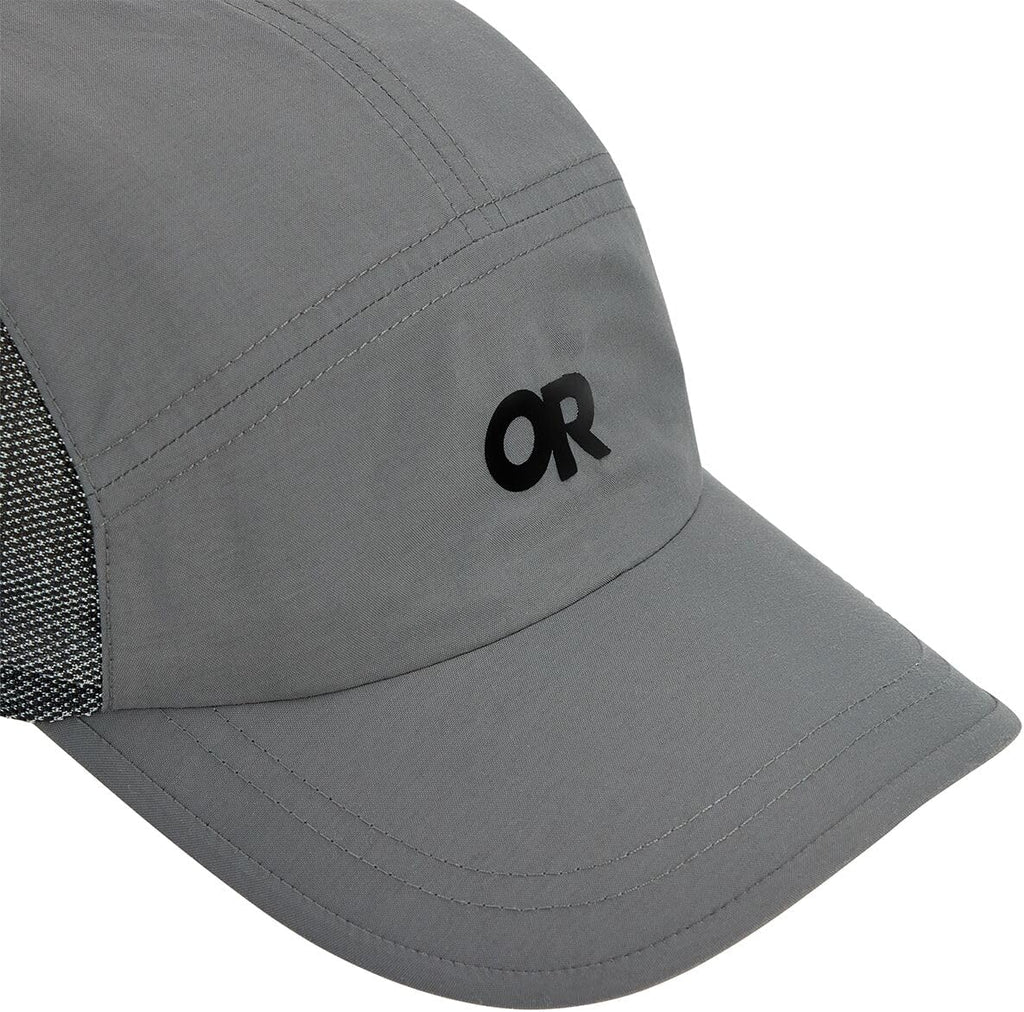 Outdoor Research Swift Cap – UPF 40+, Lightweight, Breathable, Quick-Dry