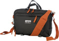 Eddie Bauer 7L Trail Bag with Removeable Shoulder Strap and Adjustable Waistband, Carbon Black