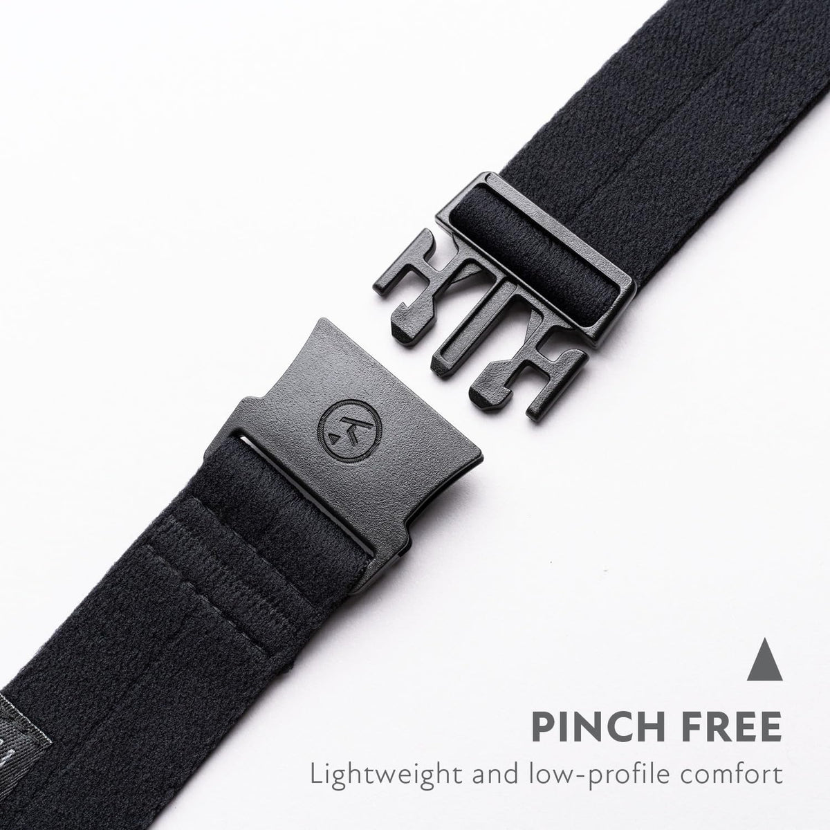 Arcade The Original Slim Unisex Adventure Stretch Belt, Narrow
