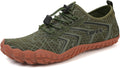 UBFEN Water Shoes for Men and Women Quick Dry Barefoot Hiking Swim Footwear