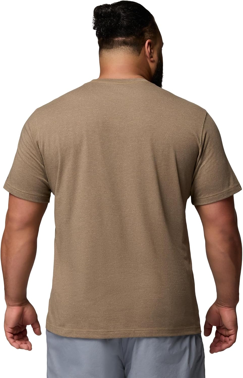 Columbia Thistletown Hills Short Sleeve