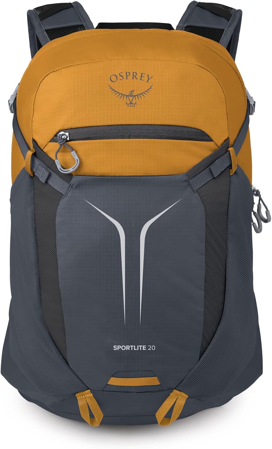 Osprey Sportlite 20L Lightweight Hiking Backpack, Multi OS