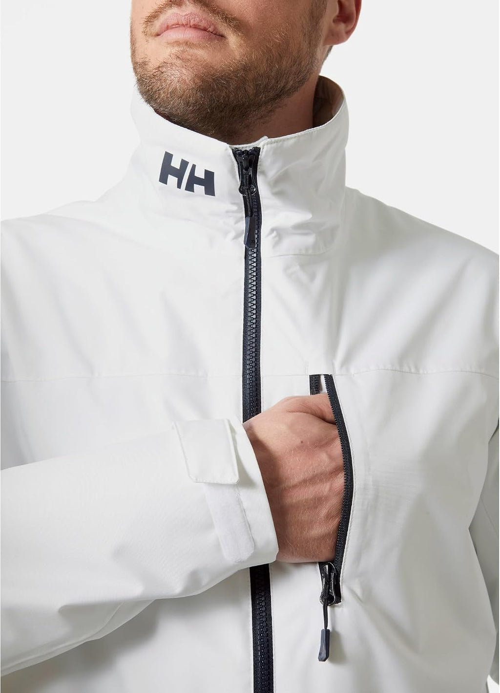 Helly Hansen Sailing Jacket